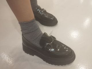 Mocasines nº38
