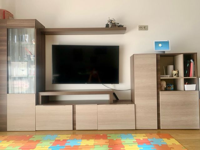 Mueble salón televisión 