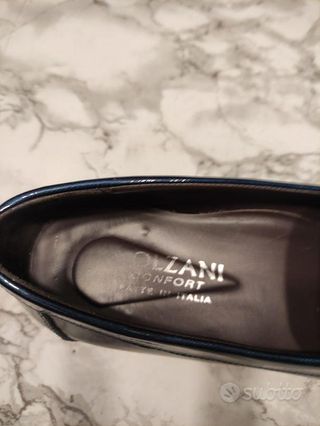 Scarpe donna invernali