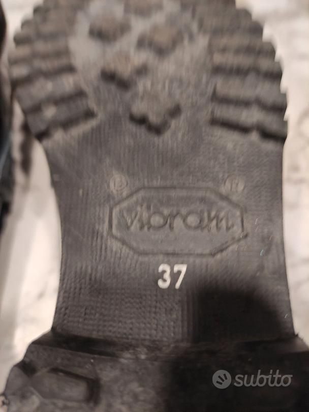 Scarpe donna invernali