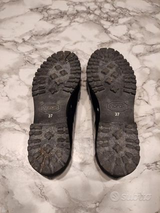 Scarpe donna invernali