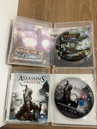 Videojuegos
