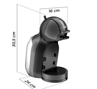 Jarra repuesto dolce Gusto
