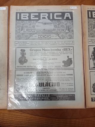 Revista Ibérica