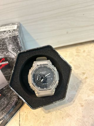 Reloj G-shock casio