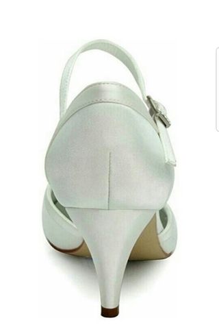 Zapatos de novia #41