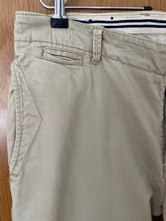 Pantalon chino Scotch&Soda