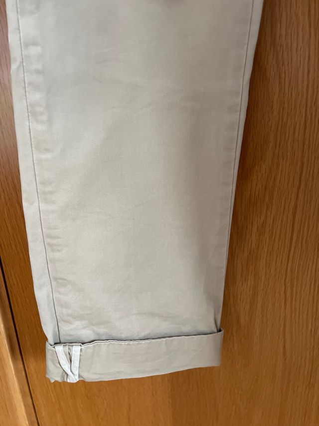 Pantalon chino Scotch&Soda