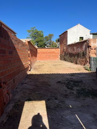 Terreno en venta