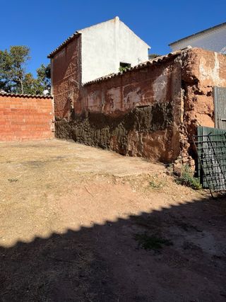 Terreno en venta