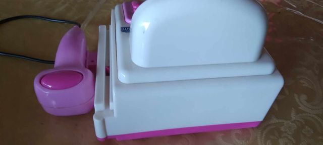 Cassa spesa per bimbi