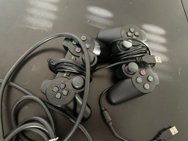 URGE Ps3 retrocompatible mas juegos