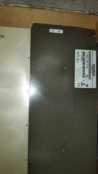 Siemens SIMATIC S5 Digital OUT 6ES5 455-7LA11 | E: