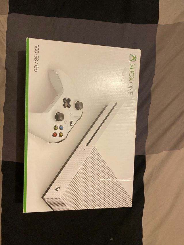 XBox one 500Gb
