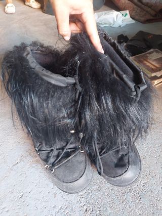 Descansos nieve/esqui/ski