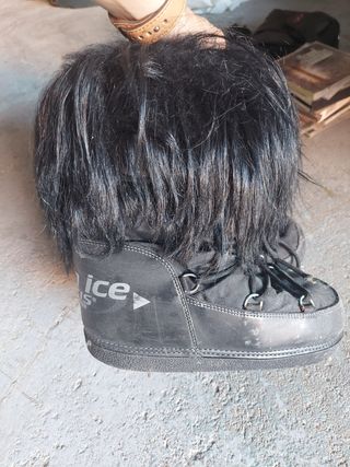 Descansos nieve/esqui/ski