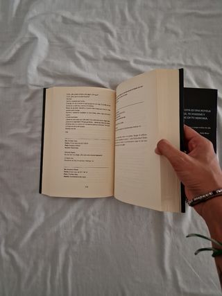 Cincuenta Sombras de Grey