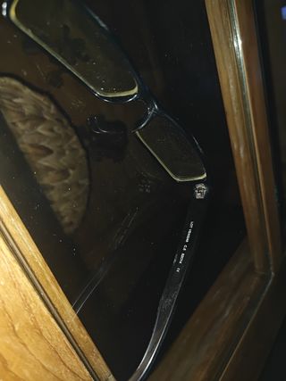 Gafas Venus atismatismo 