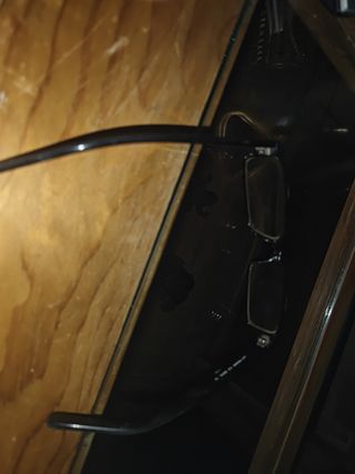 Gafas Venus atismatismo 