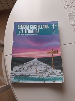 Libro de texto