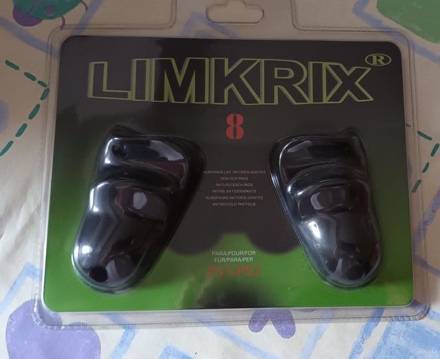 almohadillas antideslizantes PS