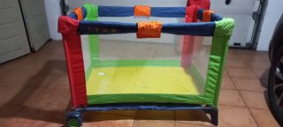 Parque infantil 