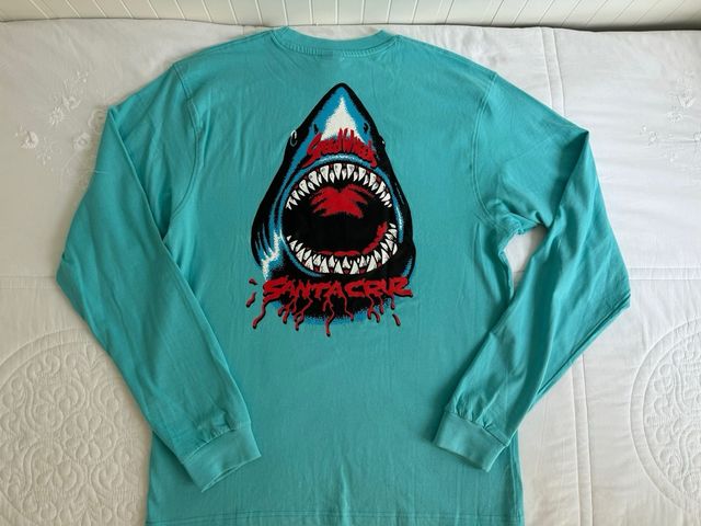 Camiseta Speed Wheels m. larga