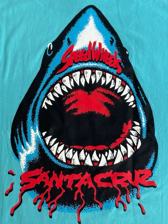 Camiseta Speed Wheels m. larga