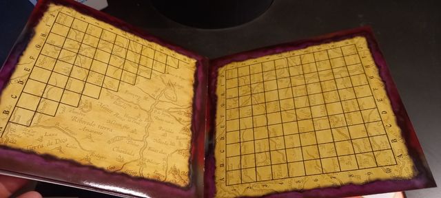 Joc magnètic Tresor del Pirata