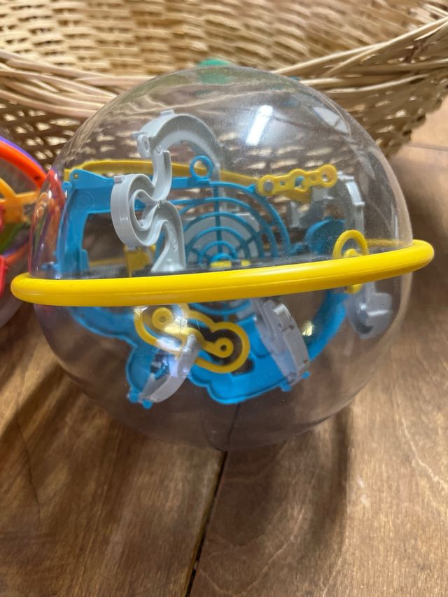 Perplexus