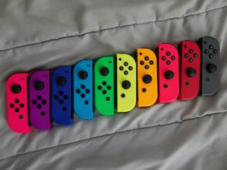 🎮 Nintendo Switch JoyCon Adaptador 🎮