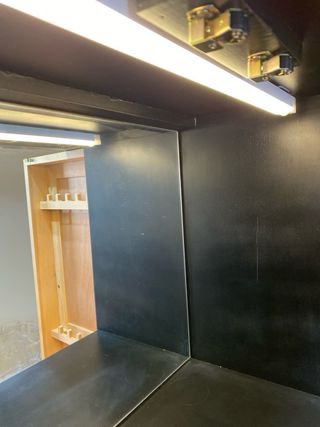 Joyero Mueble de Lujo