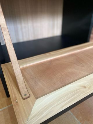 Joyero Mueble de Lujo
