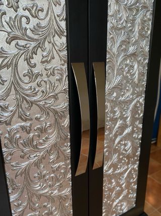 Joyero Mueble de Lujo