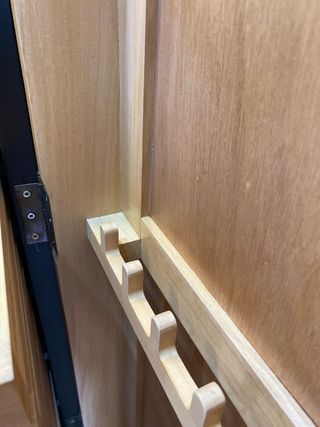 Joyero Mueble de Lujo