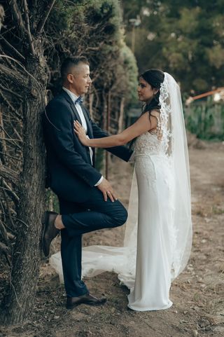 Fotógrafo de Bodas y eventos en general