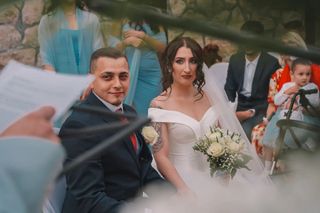 Fotógrafo de Bodas y eventos en general