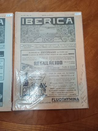 Revista Ibérica