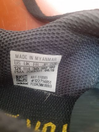 Zapatos