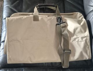 Bolsa ropa viaje 