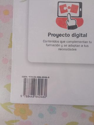 Libro Lengua 4° ESO