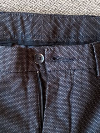 Pantalón hombre A. Domínguez 