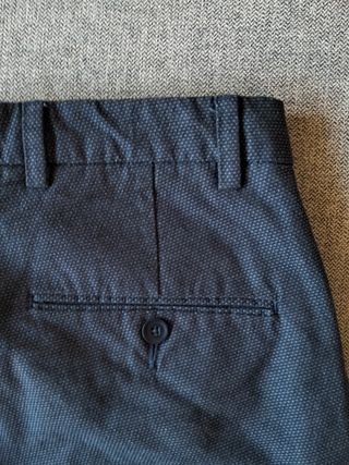 Pantalón hombre A. Domínguez 