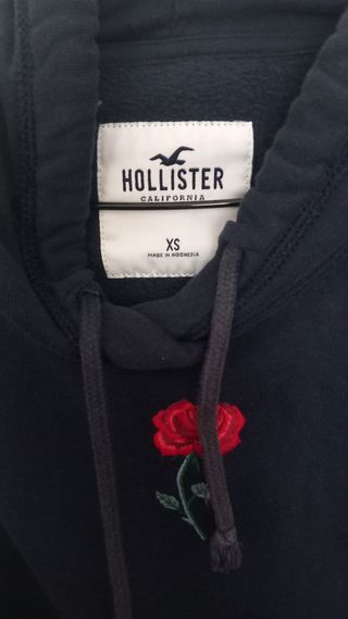 Sudadera