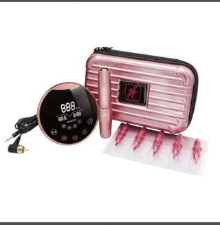 Dermografo micropigmentacion 