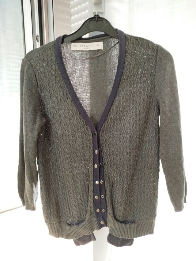Cardigan Zara