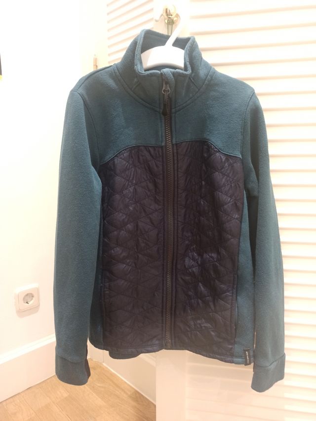 Chaqueta de equitación de niño