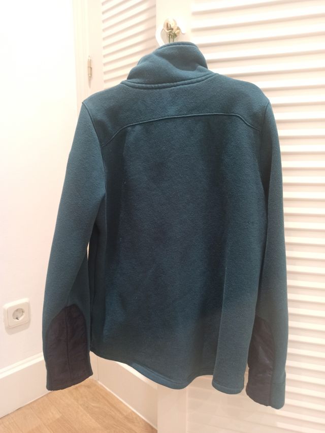 Chaqueta de equitación de niño