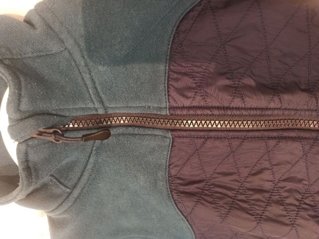 Chaqueta de equitación de niño