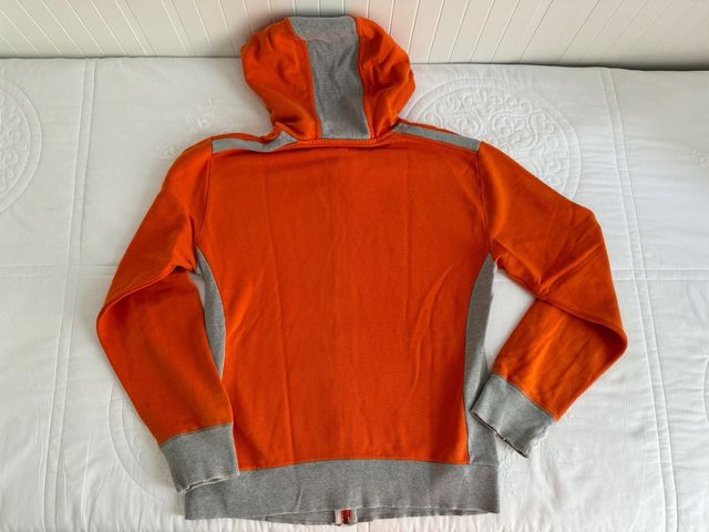 Sudadera Armani